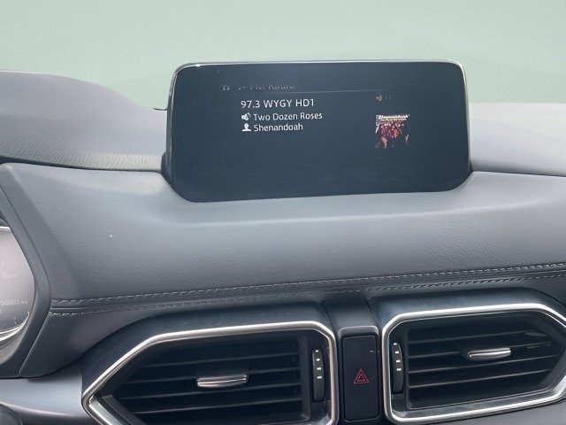 Used 2019 MAZDA CX-5 Touring image 23