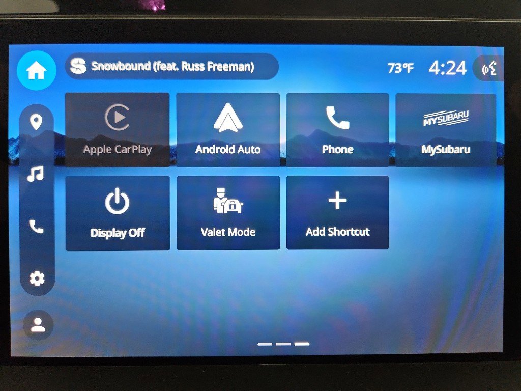 New 2026 Subaru Outback Premium AWD/4WD image 16