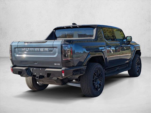 New 2026 GMC Hummer EV 4x4 Crew Cab image 5