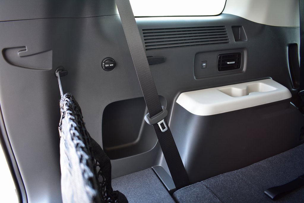 New 2026 Hyundai Santa Fe SEL image 28