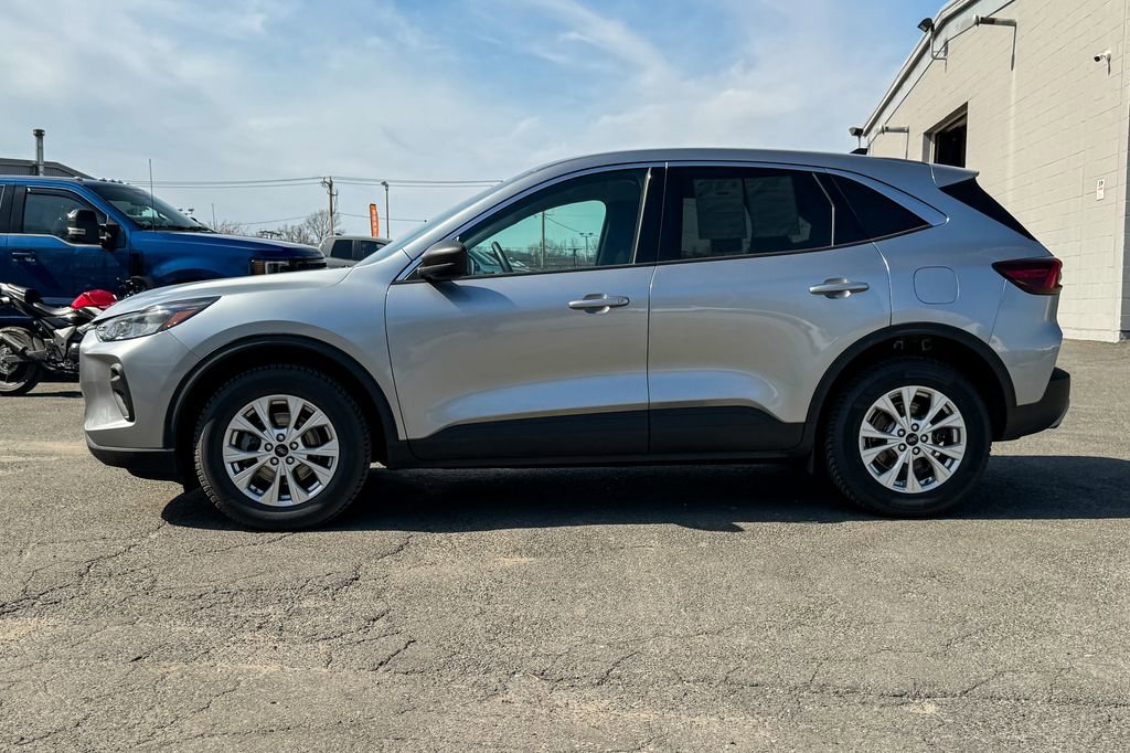 Certified 2023 Ford Escape Active image 6