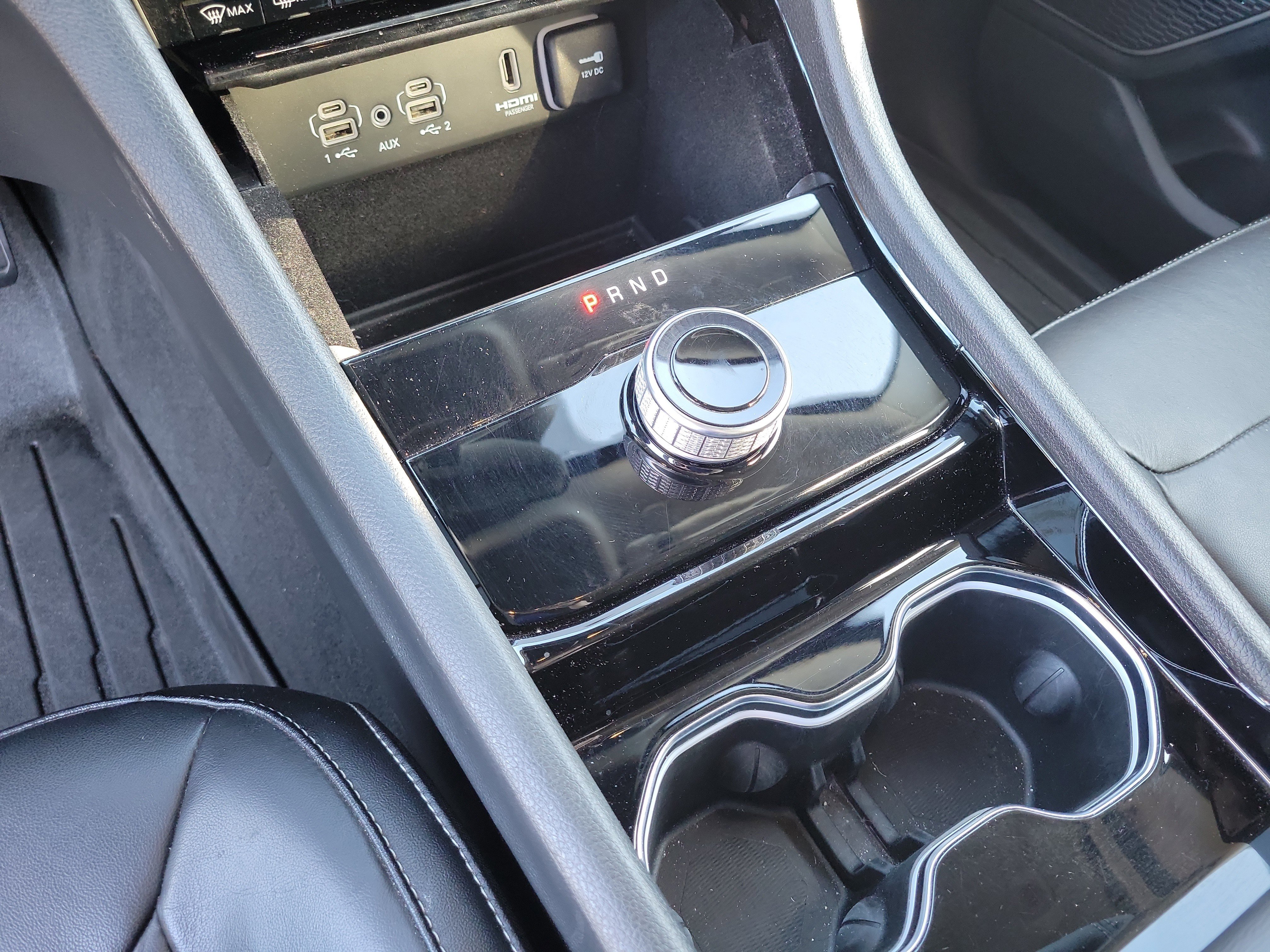 Certified 2022 Jeep Grand Cherokee Limited RWD image 23