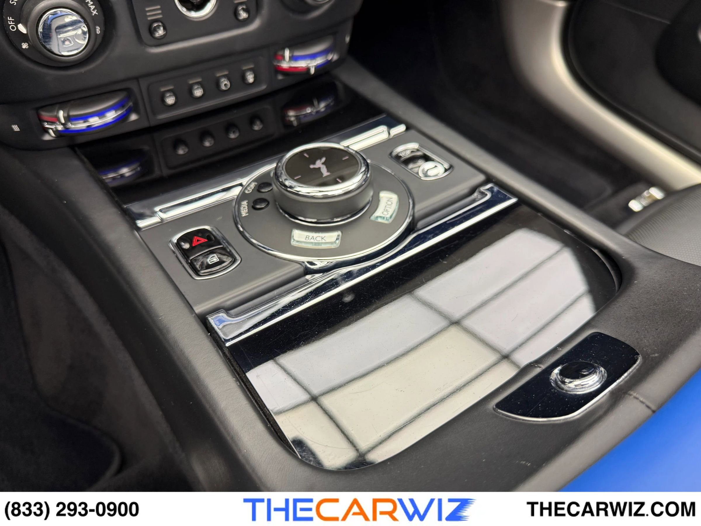 Used 2019 Rolls-Royce Dawn image 54