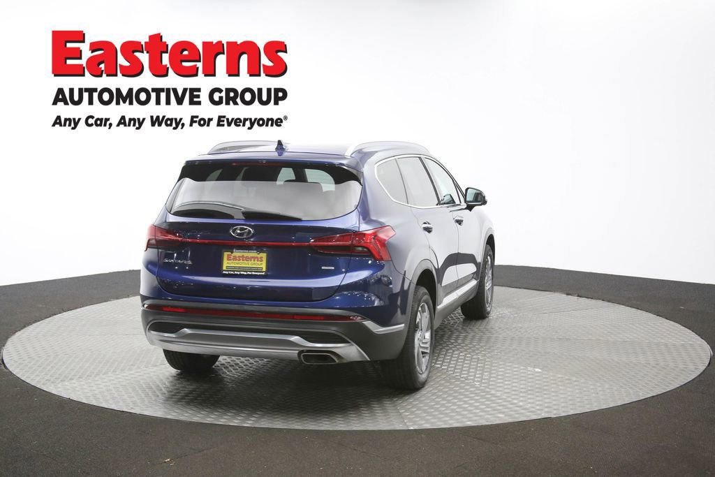 Used 2023 Hyundai Santa Fe SEL w/ Premium Package image 39