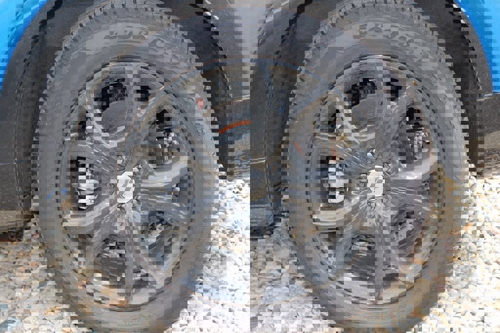 New 2024 Dodge Hornet R/T w/ R/T Blacktop Package image 6