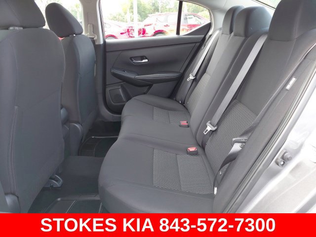 Used 2023 Nissan Sentra S FWD image 24