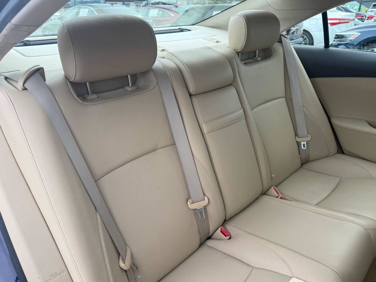 Used 2007 Lexus ES 350 FWD image 29