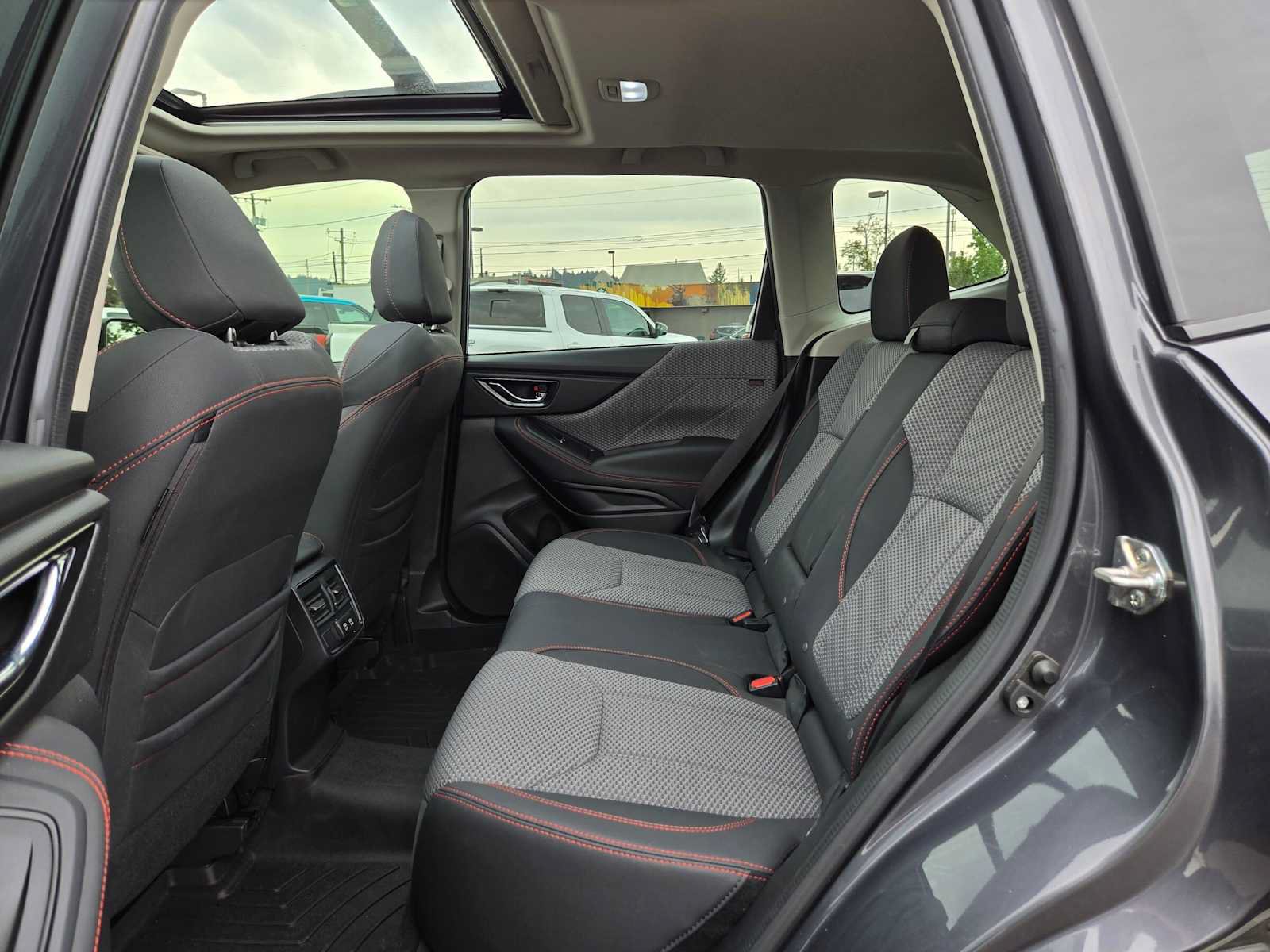 Used 2023 Subaru Forester Sport AWD/4WD image 16