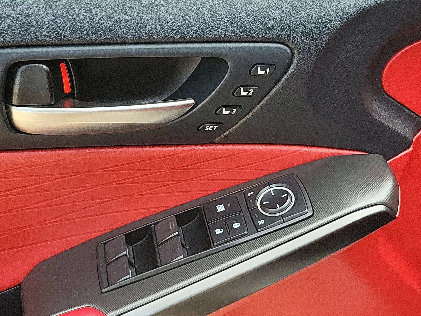 Used 2023 Lexus IS 350 F Sport RWD image 24