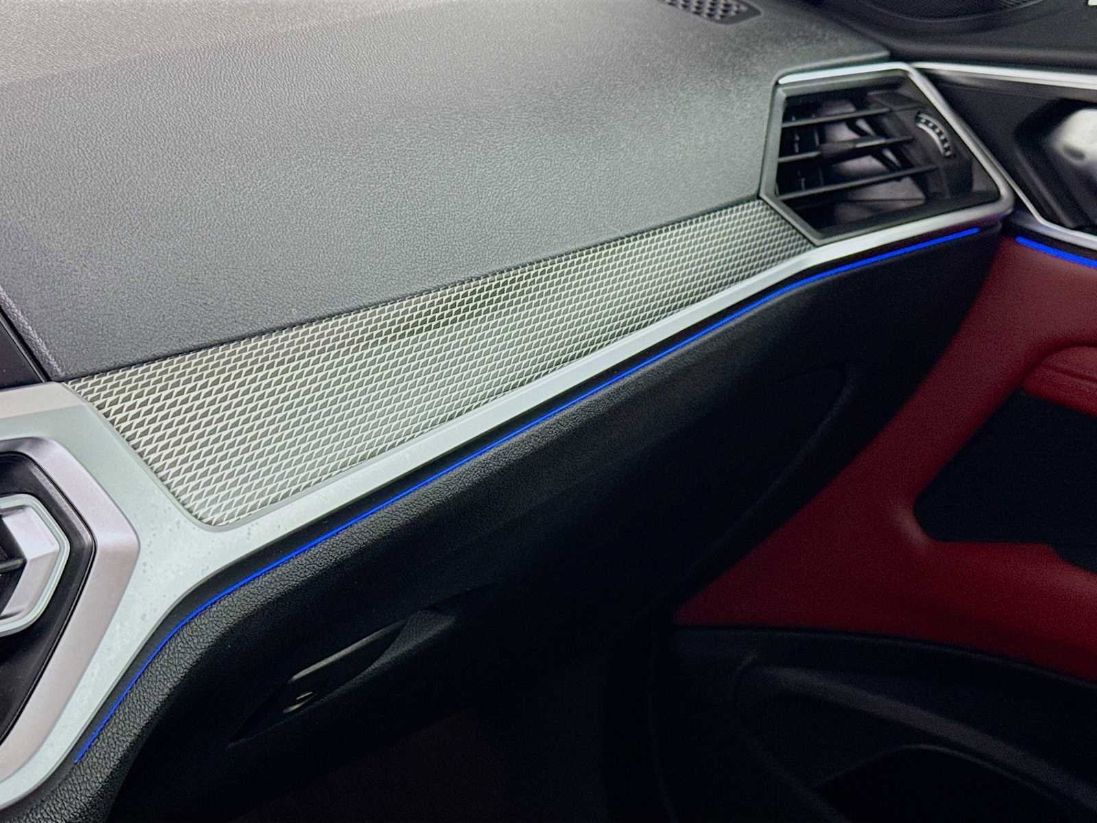 Used 2023 BMW 430i xDrive Coupe w/ M Sport Package image 10