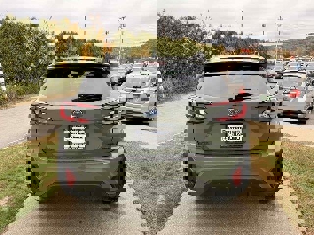 New 2026 Subaru Crosstrek 2.0i Premium image 5