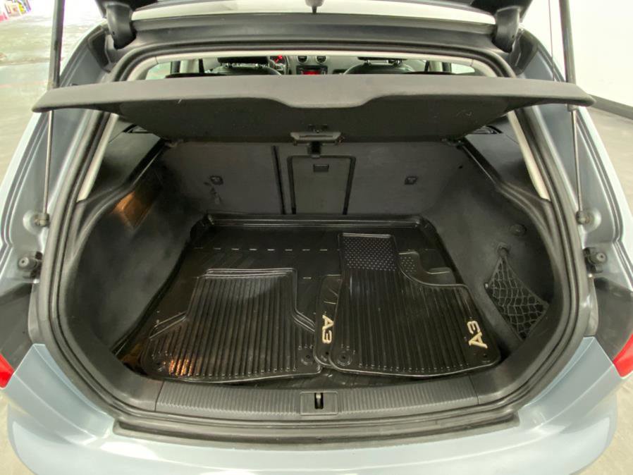 Used 2013 Audi A3 2.0T Premium Plus image 42