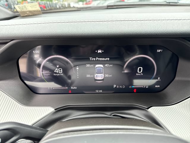 New 2026 Jeep Cherokee Laredo AWD/4WD image 19