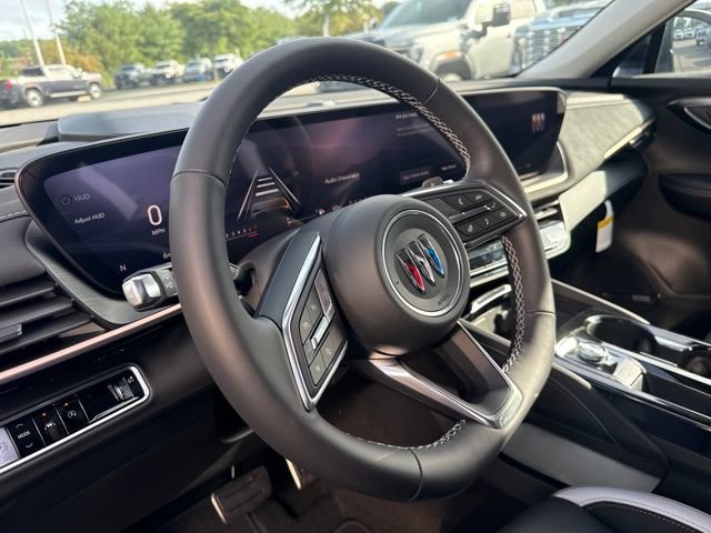 New 2026 Buick Envision Sport Touring AWD/4WD image 13