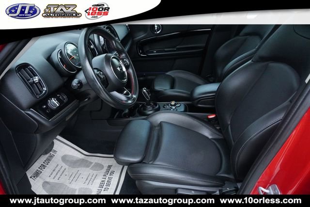 Used 2020 MINI Cooper Countryman S image 16