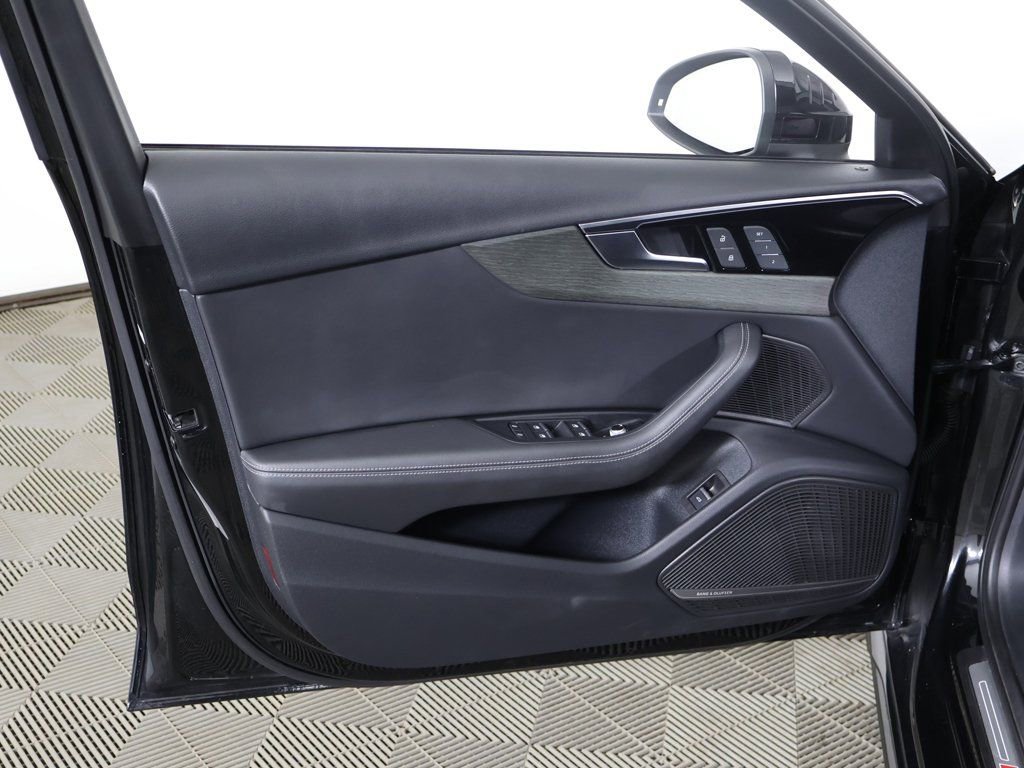 Used 2023 Audi A4 2.0T Premium Plus image 22