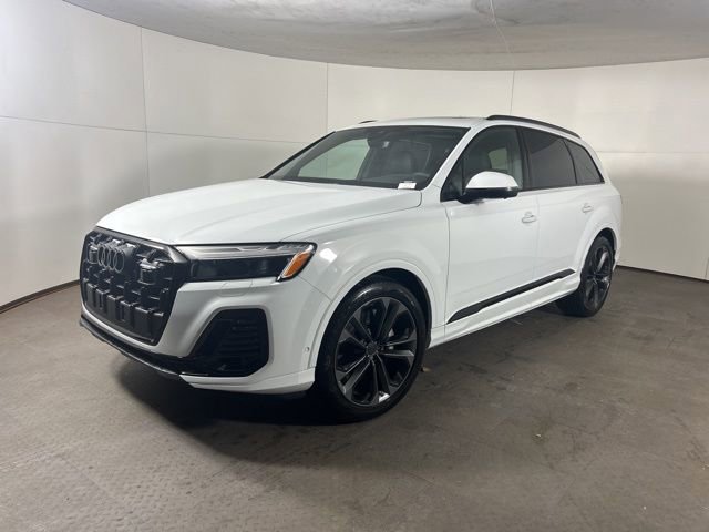New 2026 Audi Q7 3.0T Premium Plus image 3