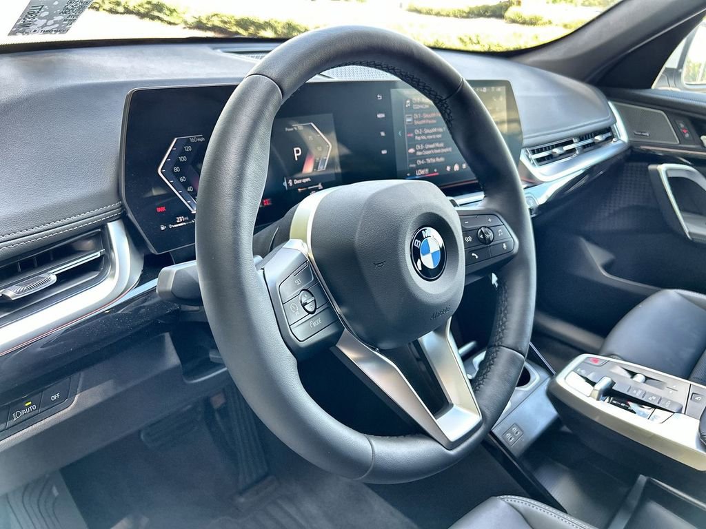 New 2026 BMW X1 xDrive28i w/ Convenience Package image 18