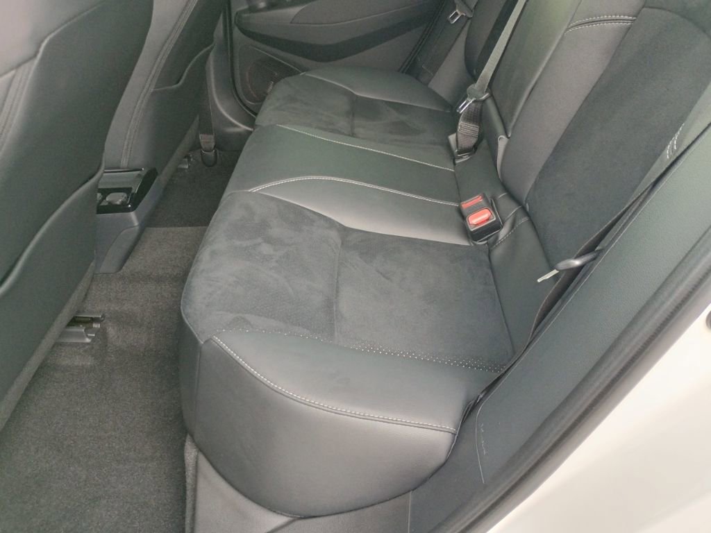 Used 2024 Toyota Corolla GR image 14