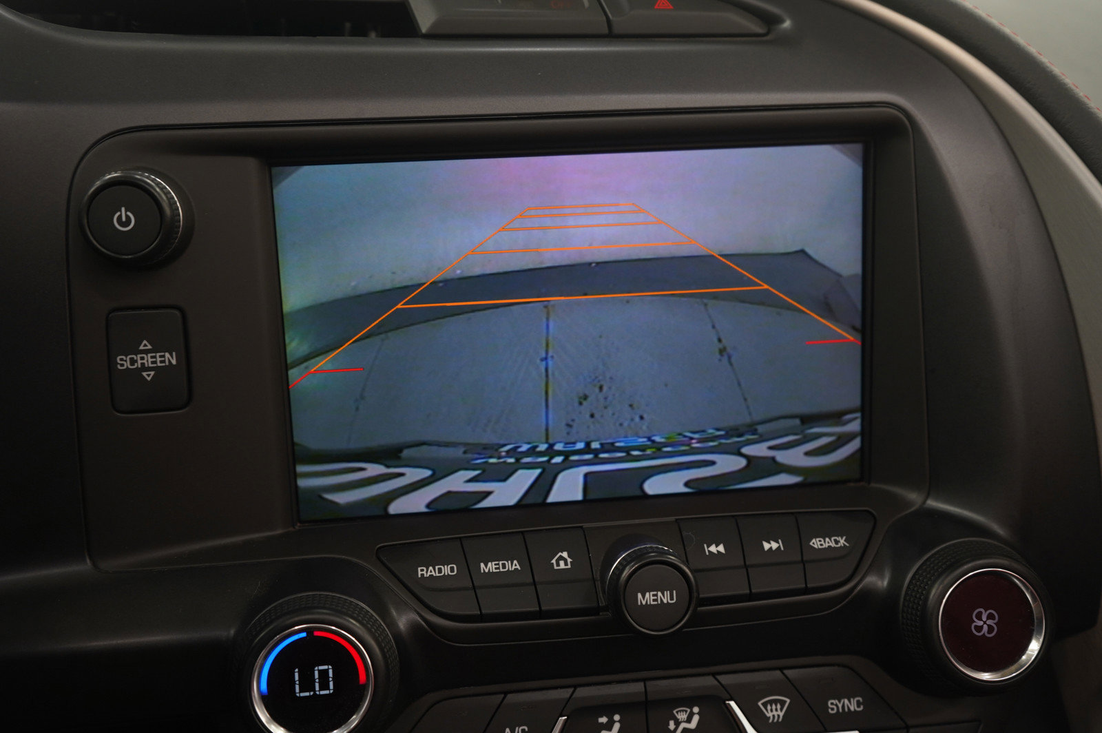 Used 2015 Chevrolet Corvette Stingray Coupe w/ 2LT Preferred Equipment Group image 22