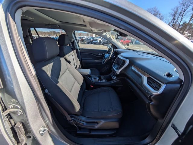 Used 2023 GMC Acadia SLE w/ Driver Convenience Package image 38
