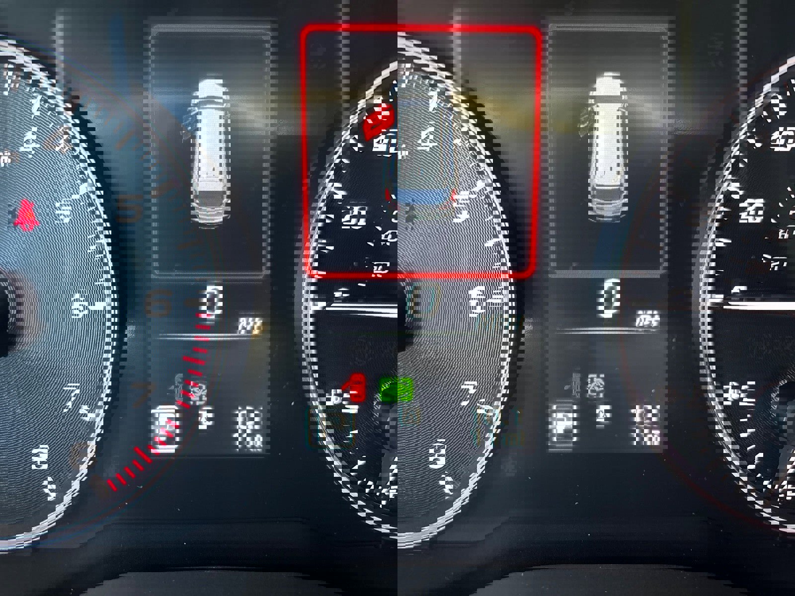 New 2026 Subaru Ascent Touring image 21