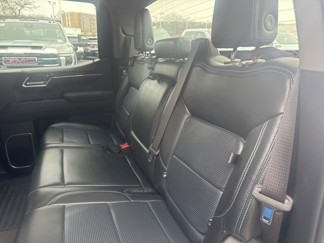 Used 2023 GMC Sierra 1500 Elevation image 20