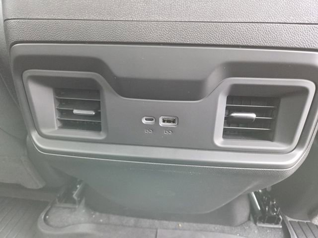 New 2026 Chevrolet Silverado 1500 RST w/ All Star Edition Plus image 15