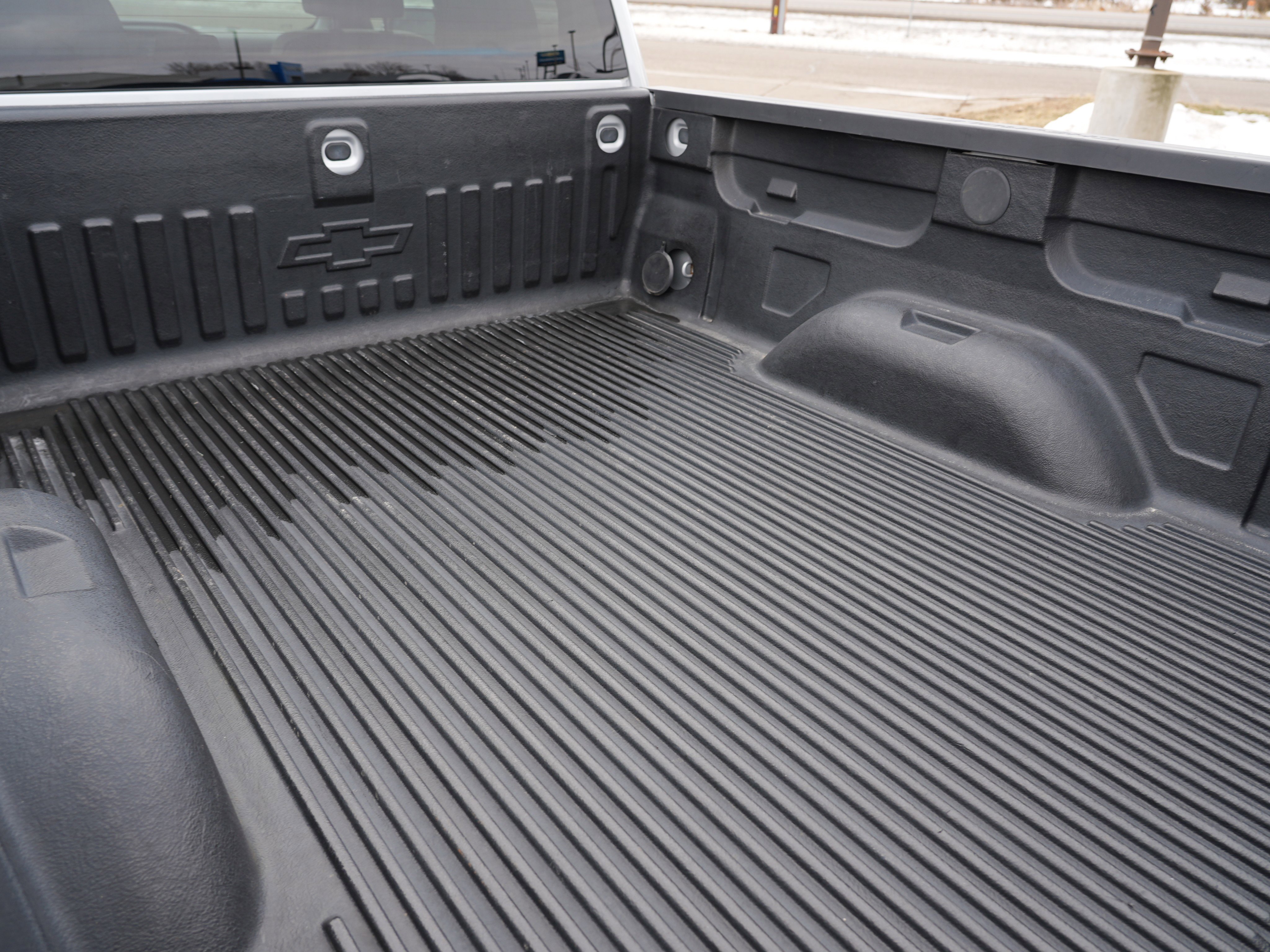 Used 2017 Chevrolet Silverado 1500 Custom image 28