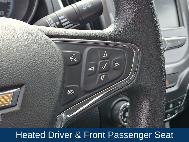 Used 2017 Chevrolet Cruze LT w/ Convenience Package image 8