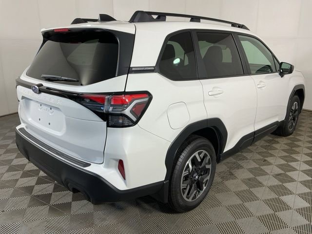 New 2026 Subaru Forester Premium image 7