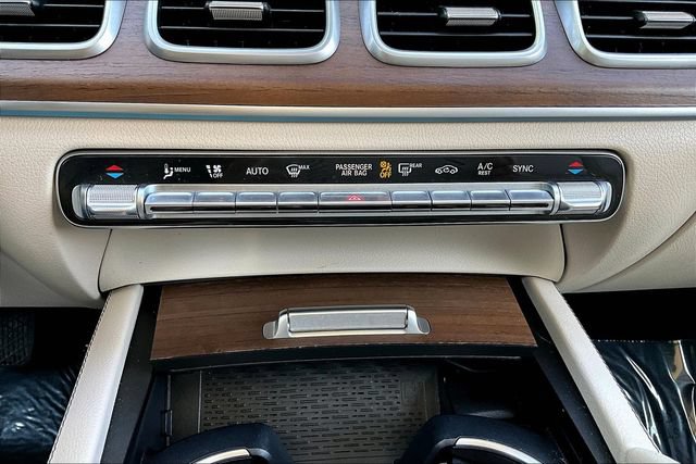 Certified 2022 Mercedes-Benz GLE 350 4MATIC image 18