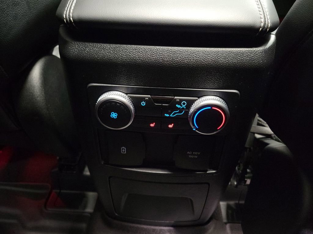 Used 2024 Ford Explorer ST w/ Equipment Group 401A image 29