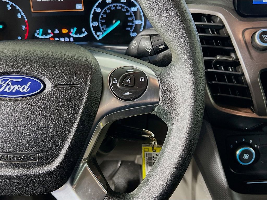 Used 2021 Ford Transit Connect XL w/ CNG/LPG Engine Prep Package FWD image 31