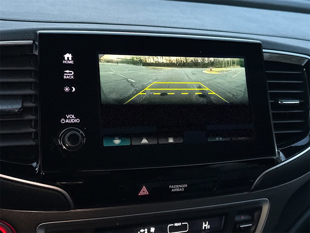 Used 2022 Honda Passport EX-L image 33