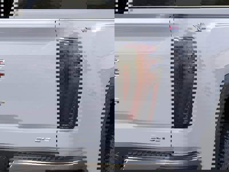 New 2026 GMC Sierra 2500 SLT w/ SLT Premium Package image 11