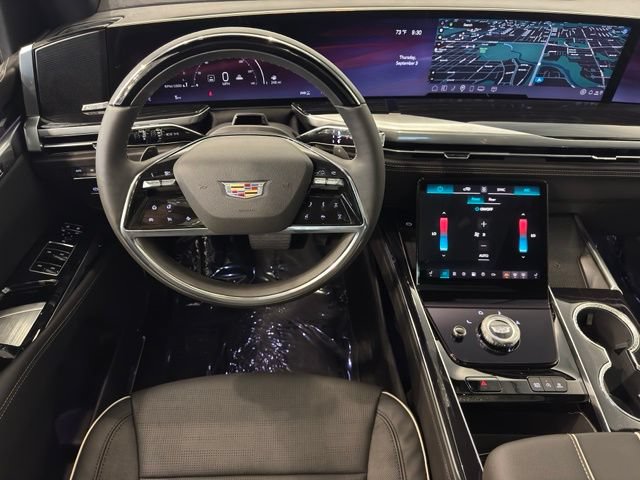 New 2026 Cadillac Escalade Sport w/ Touring Package AWD/4WD image 18