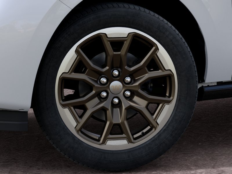 New 2027 Ford Expedition King Ranch AWD/4WD image 19