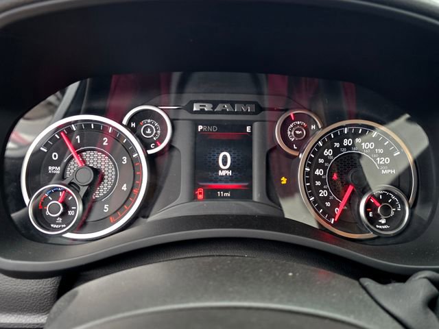 New 2026 RAM 5500 Tradesman w/ Chrome Appearance Group image 20