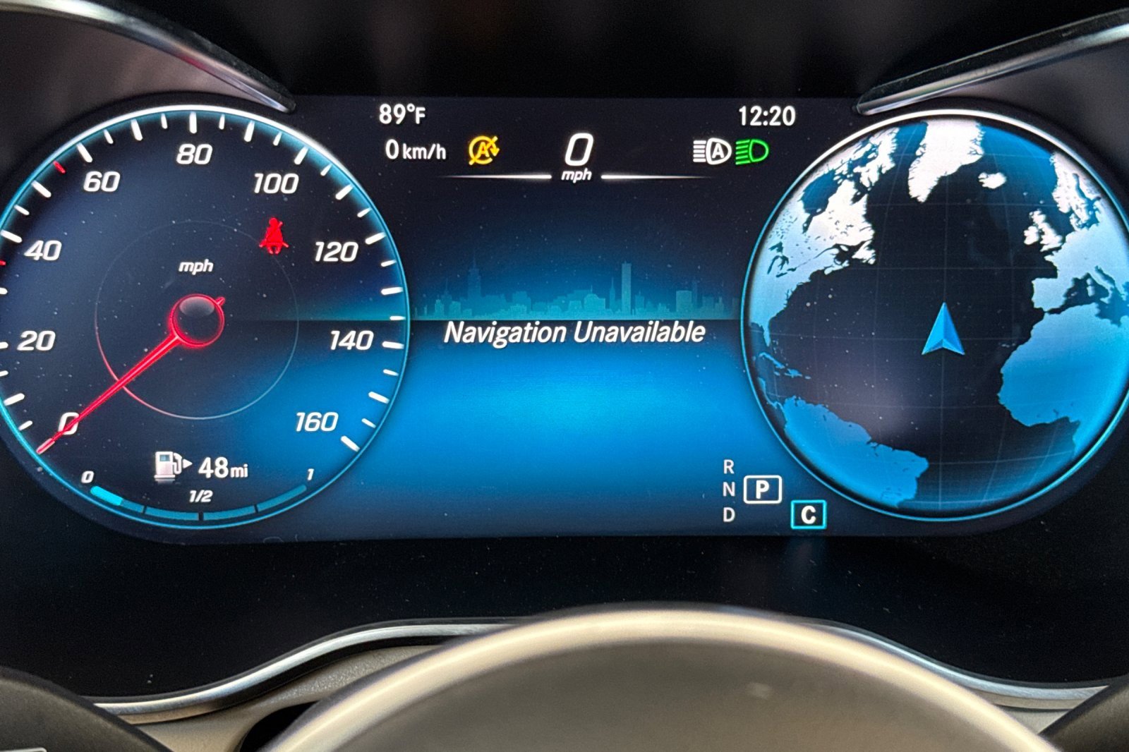Used 2022 Mercedes-Benz GLC 300 4MATIC image 28
