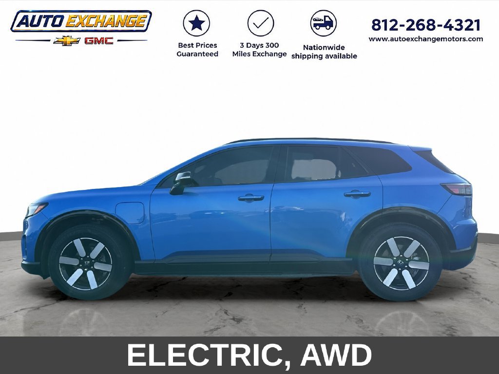 Used 2024 Honda Prologue Touring image 6