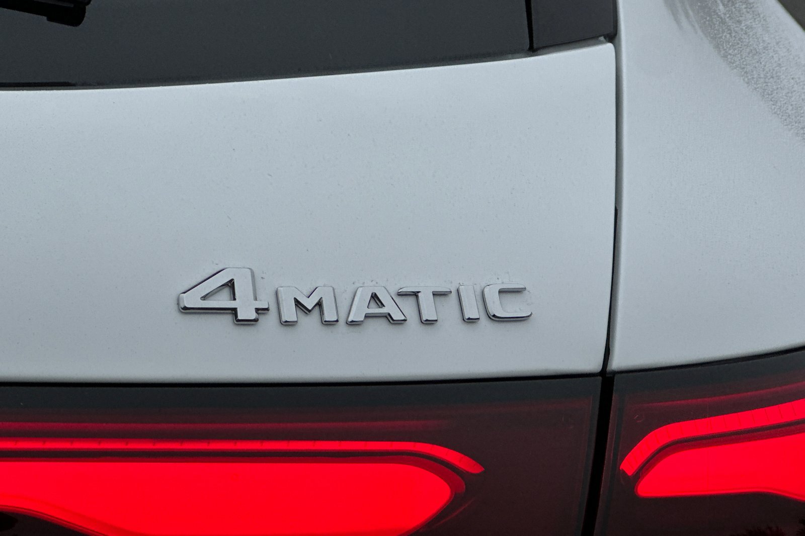 New 2026 Mercedes-Benz GLC 300 4MATIC image 26