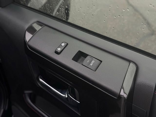 Used 2024 Toyota 4Runner TRD Off-Road Premium image 15