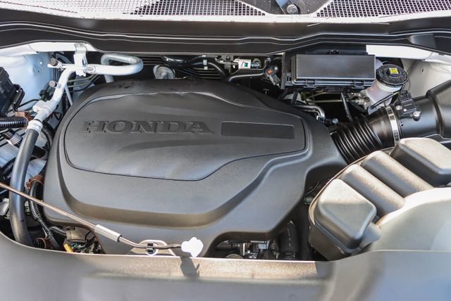 Used 2025 Honda Ridgeline Black Edition image 29