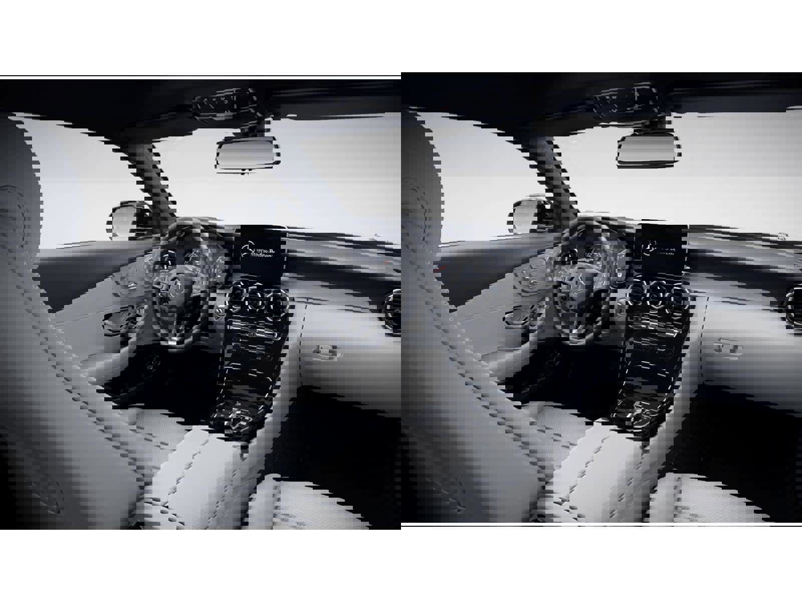 Used 2017 Mercedes-Benz C 300 4MATIC Coupe image 5