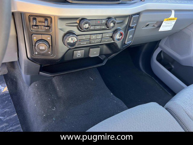 New 2026 Ford F250 XL w/ STX Appearance Package image 26