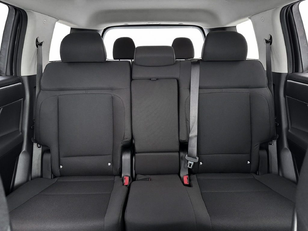 Used 2026 Hyundai Santa Fe SE FWD image 14