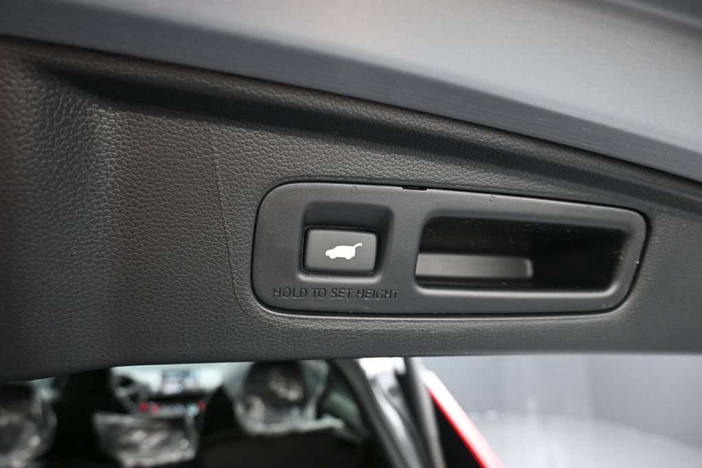 New 2026 Honda CR-V Sport-L image 30