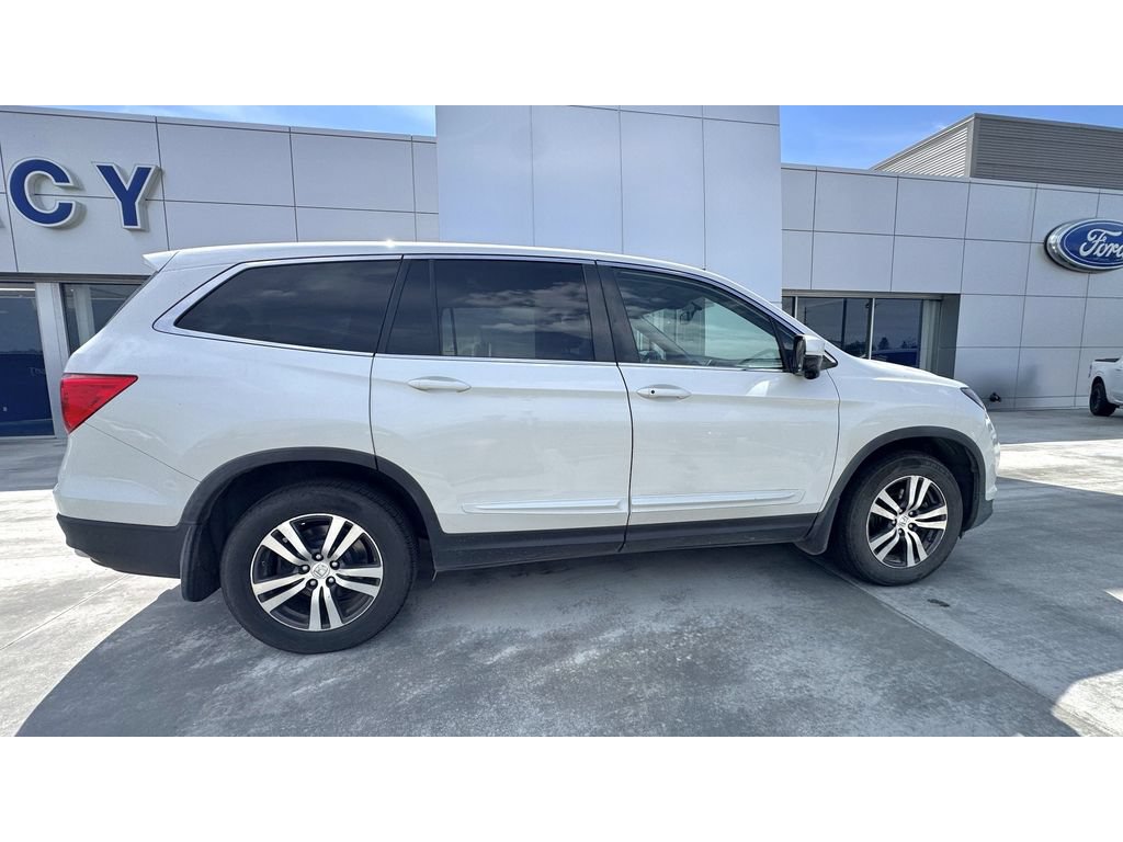 Used 2017 Honda Pilot EX-L image 8