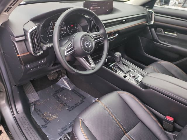 Used 2025 MAZDA CX-50 2.5 Hybrid w/ Premium Plus Pkg image 10